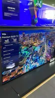 TCL 75" QD Mini LED 4K Smart TV 75C6K - 2