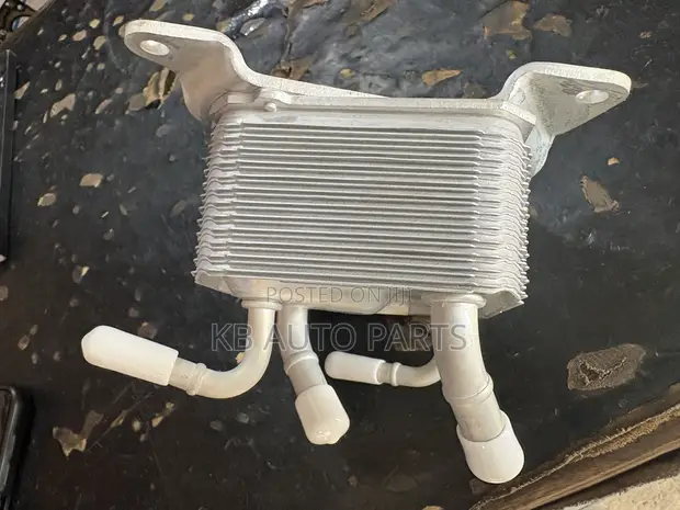 Mitsubishi Outlander Gearbox Coolant - 1