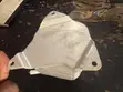 Mitsubishi Outlander Gearbox Coolant - 3