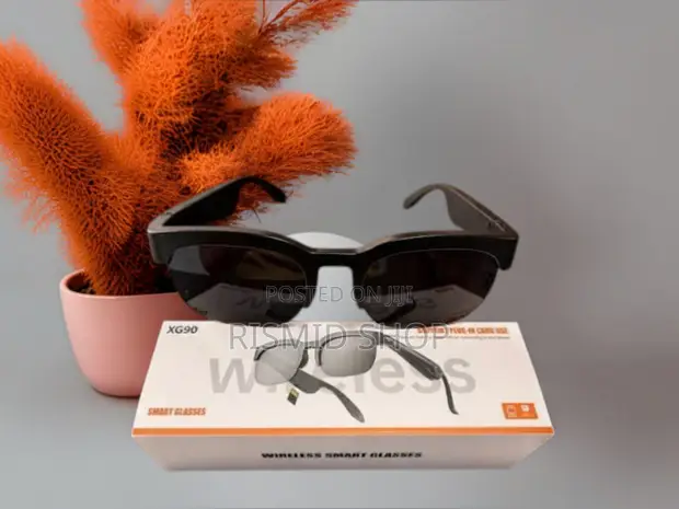 XG90 Modern Smart Glasses - 1