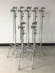 Heavy-Duty Century C-Stands - 2
