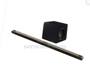 Samsung HW-S80CB/ZA 3.1.2 Channel Soundbar with Dolby Atmos