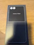 New Samsung Galaxy Z Flip8 256GB Blue - 1