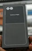New Samsung Galaxy Z Flip8 256GB Blue - 3