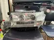 Toyota Land Cruiser Headlights (2016-2020) - 2