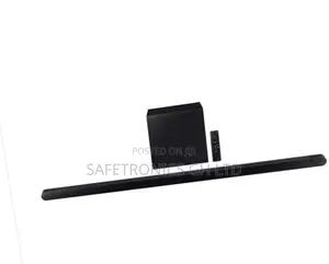 Samsung HW-S80CB/ZA 3.1.2 Channel Soundbar with Dolby Atmos