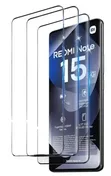 Redmi Note 15 Pro Screen Protector - 3