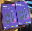 Roku HD Streaming Stick with Voice Remote - 1