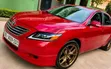Toyota Camry for Rent - 4