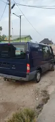 Ford Transit 2012 Blue - 1