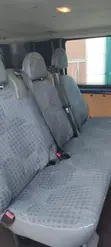 Ford Transit 2012 Blue - 2