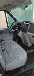 Ford Transit 2012 Blue - 3