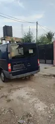 Ford Transit 2012 Blue - 5