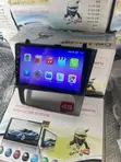 Nissan Altima 2010 Android Infotainment Upgrade Screen - 1