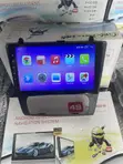 Nissan Altima 2010 Android Infotainment Upgrade Screen - 2