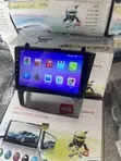 Nissan Altima 2010 Android Infotainment Upgrade Screen - 3