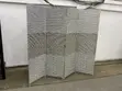 Brand New Room Divider - 3
