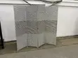 Brand New Room Divider - 4