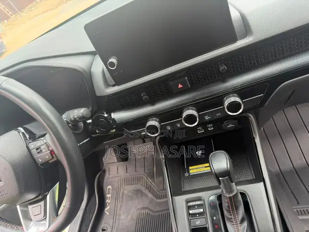 Honda CR-V 2024 Sports Touring Hybrid - 1