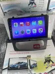 Nissan Altima 2010 Android Infotainment Upgrade Screen 9" - 3