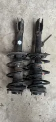 Mitsubishi Eclipse Cross 2015-2020 Front Shocks - 2