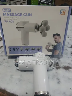 FH-628 Mini Massage Gun