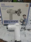 FH-628 Mini Massage Gun - 1