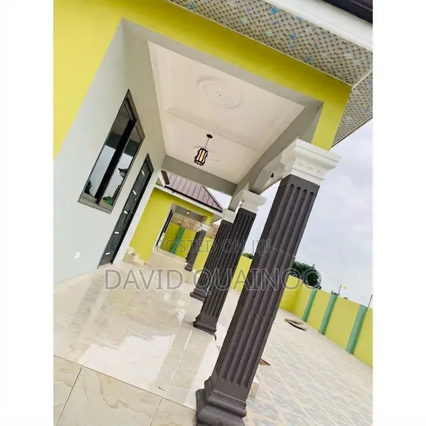 Furnished 4-Bedroom House for Sale in Budumburam - 1
