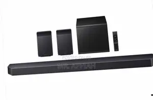 Samsung Q930F 9.1.4ch 880W Soundbar