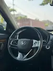 2021 Honda CR-V EX-L Blue - 2