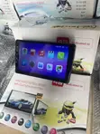 Nissan Murano 2010 Android Infotainment Upgrade Screen - 3