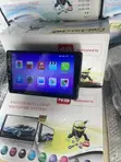 Nissan Murano 2010 Android Infotainment Upgrade Screen - 4