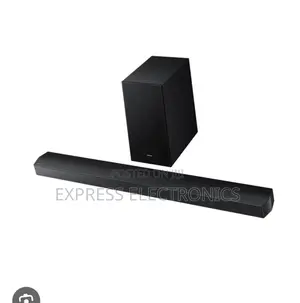 Samsung 400W 5.1ch Soundbar with Adaptive Sound [B750F]