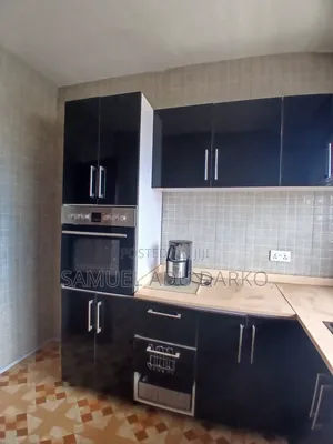 1-Bedroom Apartment for Rent in Righteous Hands, Nii Boi Town