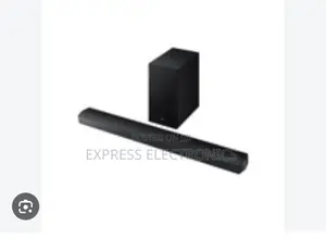 Brand New Samsung 400W B-Series 5.1ch Soundbar (B750F)