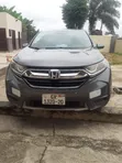 2018 Honda CR-V Touring AWD - 2
