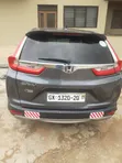 2018 Honda CR-V Touring AWD - 3