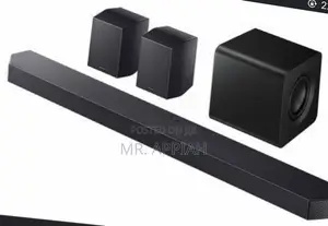 Durable Samsung Q930F 880W Soundbar System
