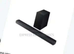Samsung 400W B-Series 5.1ch Soundbar with Adaptive Sound [B750F]