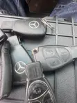 Original Mercedes-Benz Keys for Programming - 2
