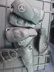 Original Mercedes-Benz Keys for Programming - 3