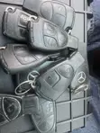 Original Mercedes-Benz Keys for Programming - 4