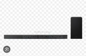 Samsung 400W B-Series 5.1ch Soundbar W/ Adaptive Sound [B750F]