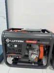 Brand New Lutian 5KVA Diesel Welding Generator - 1