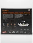 Tenda AC5 (1200) Dual Band WiFi Range Extender - 2