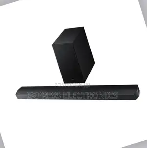Samsung 400W B-Series 5.1ch Soundbar with Adaptive Sound [B750F]