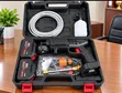 High-Pressure Car Wash Machine - 1