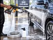 High-Pressure Car Wash Machine - 3