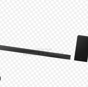Samsung 400W B-Series 5.1ch Soundbar with Adaptive Sound [B750F]