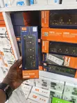 FSUDZ 2500W Multi-Function Power Strip - 3